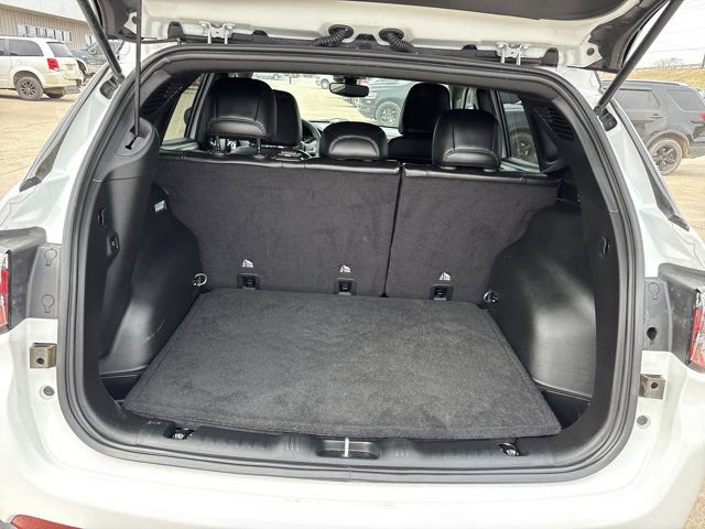 Used 2024 Jeep Compass Latitude w/ Convenience Group image 6