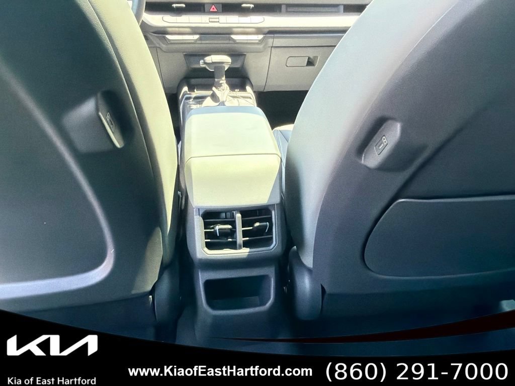 New 2027 Kia Seltos EX AWD/4WD image 21