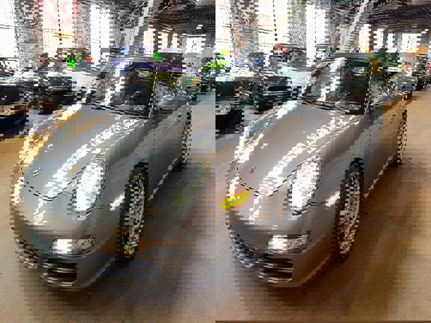 Used 2006 Porsche 911 Carrera S image 6