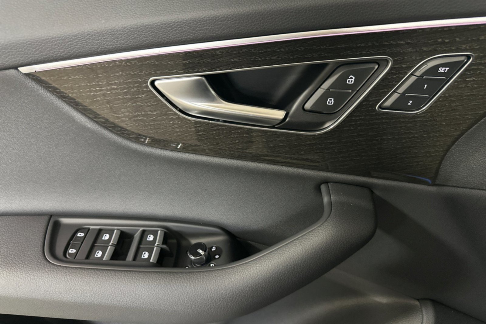 New 2026 Audi Q7 3.0T Premium AWD/4WD image 10
