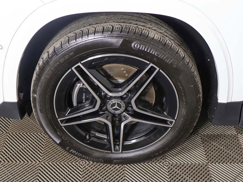 Used 2024 Mercedes-Benz GLA 250 4MATIC image 19