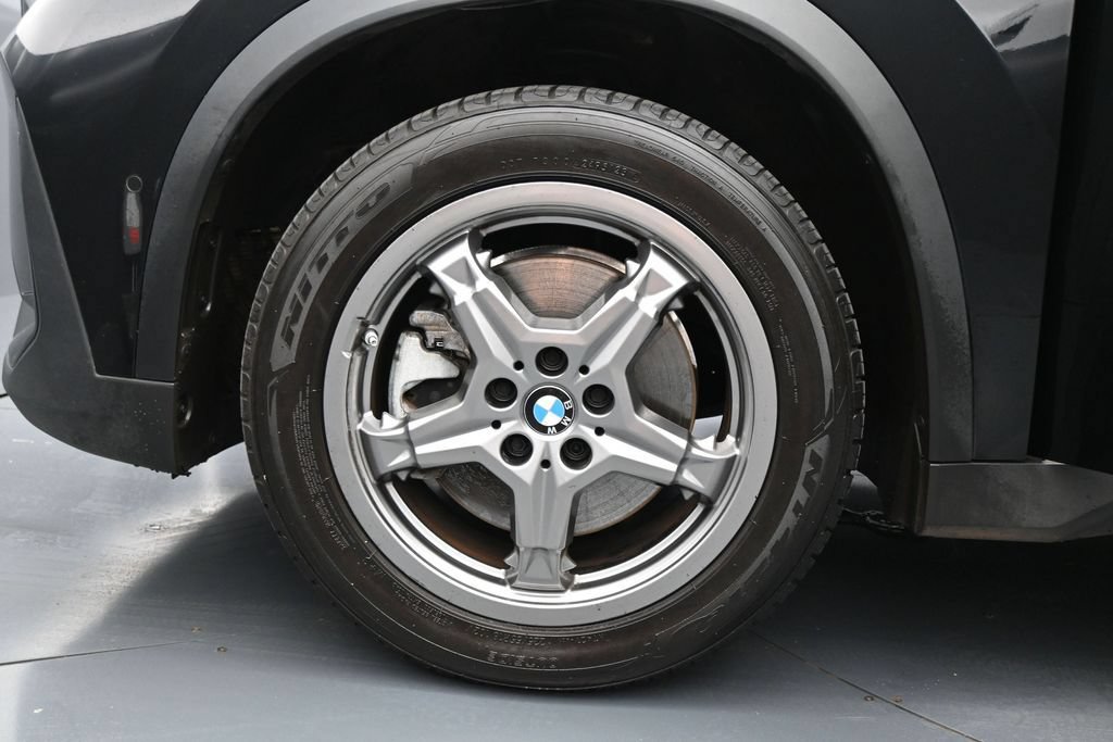Used 2023 BMW X1 xDrive28i AWD/4WD image 31