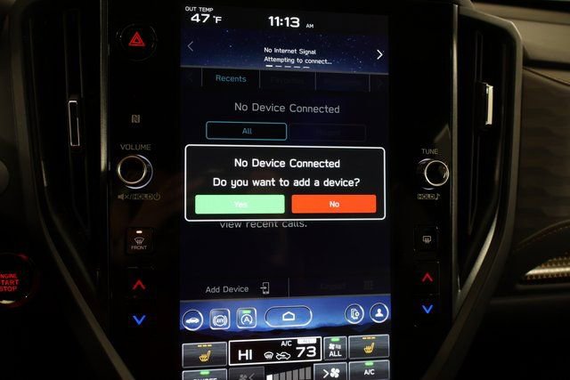 New 2026 Subaru Forester Wilderness image 27