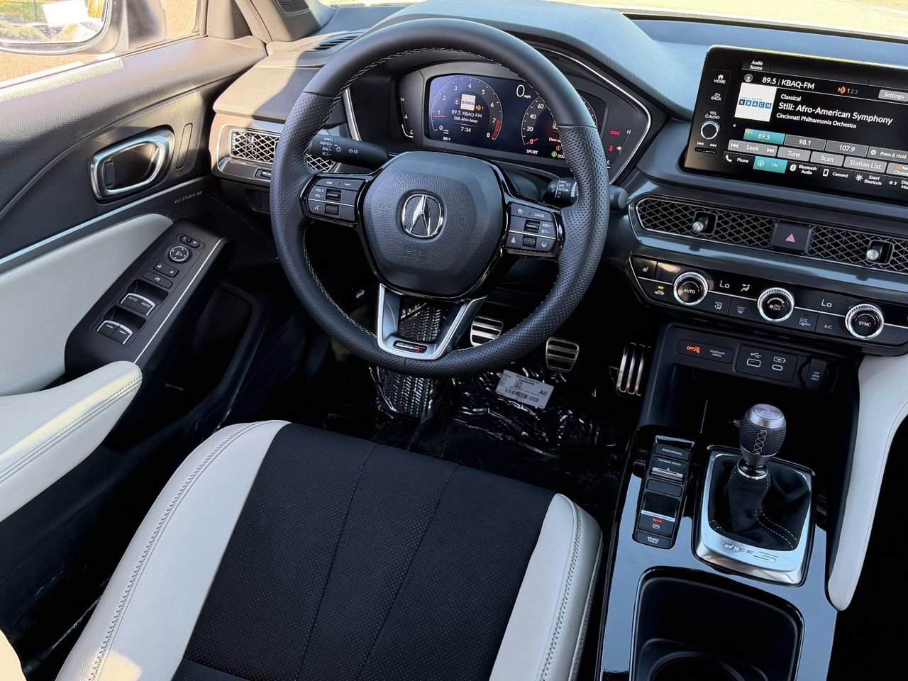 New 2026 Acura Integra Type S image 16