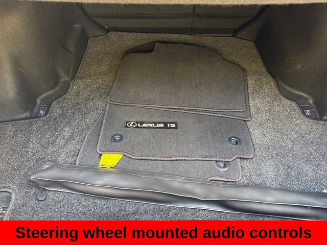 Used 2024 Lexus IS 300 F Sport w/ Accessory Package 2 RWD image 26