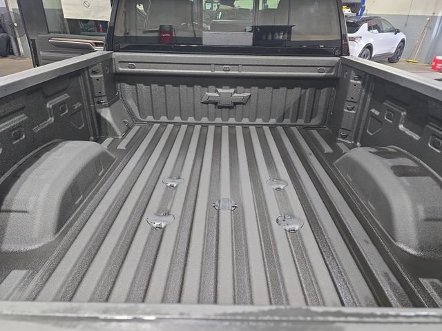 New 2026 Chevrolet Silverado 2500 High Country w/ High Country Premium Package AWD/4WD image 15