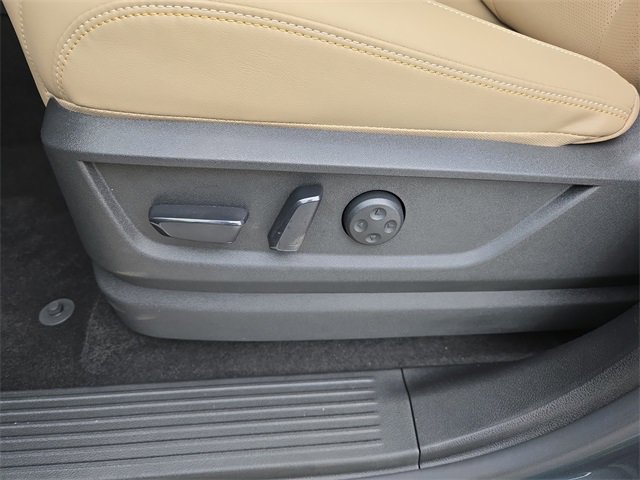 New 2026 Nissan Armada Platinum image 27