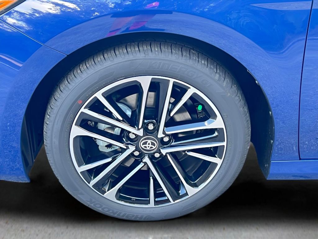 New 2026 Toyota Camry XLE image 9