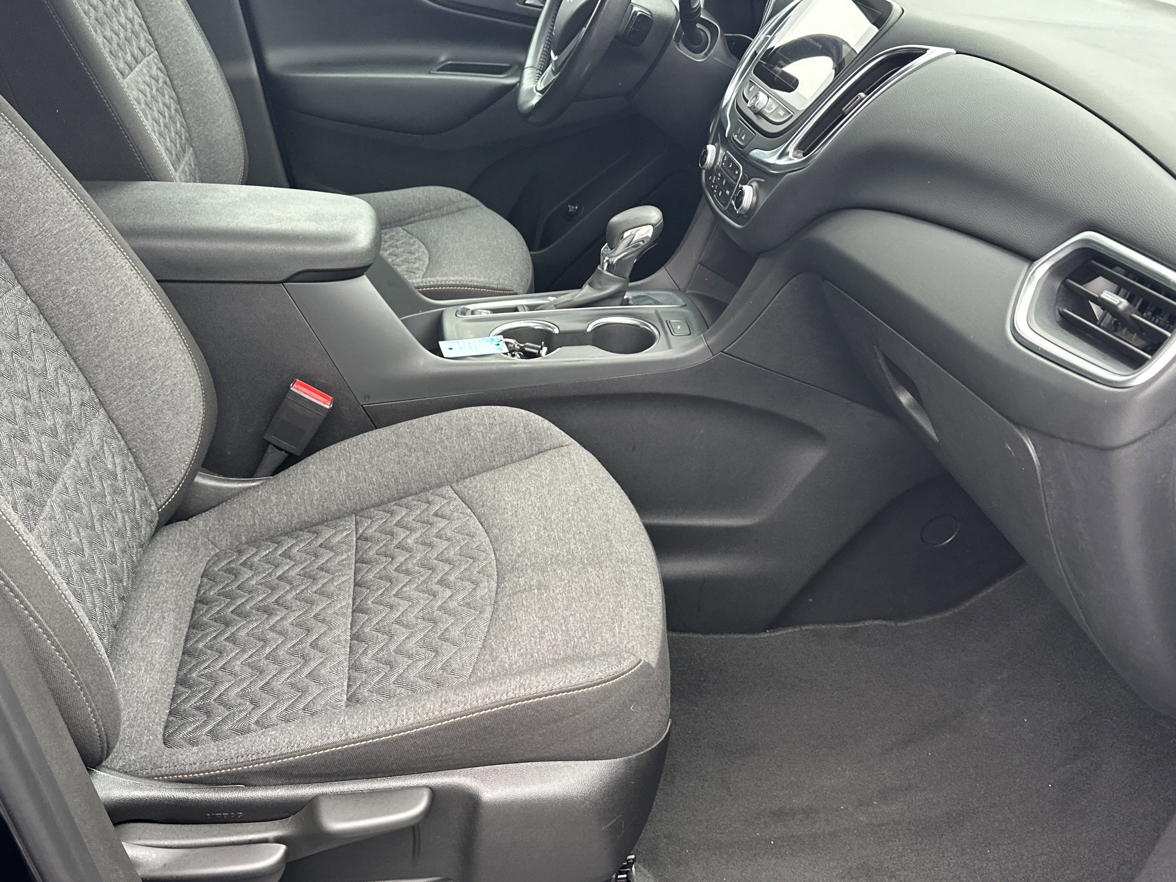 Certified 2022 Chevrolet Equinox LT image 15