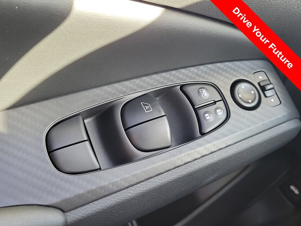 Certified 2025 Nissan Altima 2.5 S FWD image 15