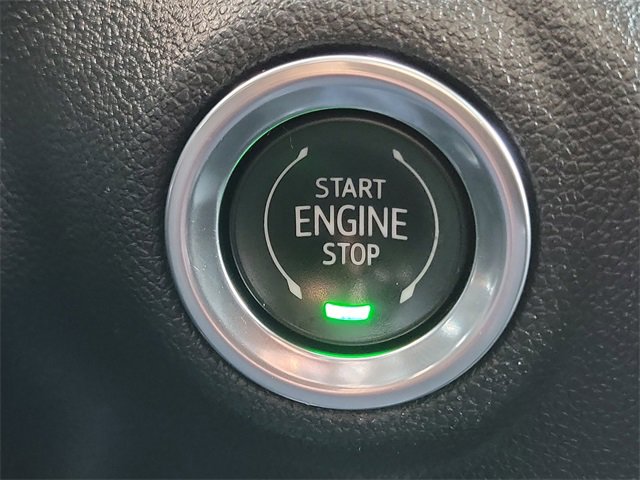 Certified 2020 Chevrolet Silverado 1500 LT w/ All-Star Edition image 12