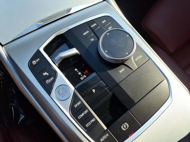 Used 2024 BMW 430i xDrive Coupe AWD/4WD image 16