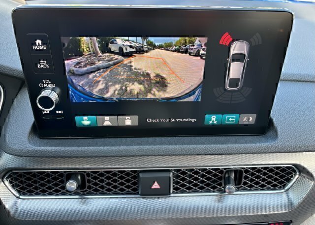 New 2026 Acura Integra A-Spec w/ Technology Package FWD image 26