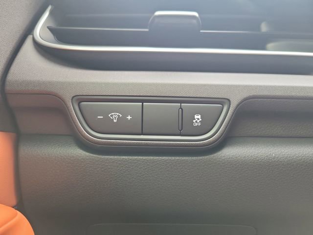 New 2026 Kia Carnival EX image 30