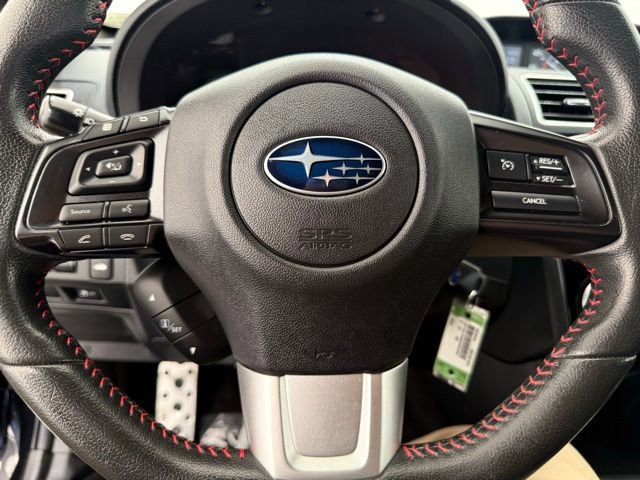 Used 2017 Subaru WRX w/ Popular Package #3 image 38