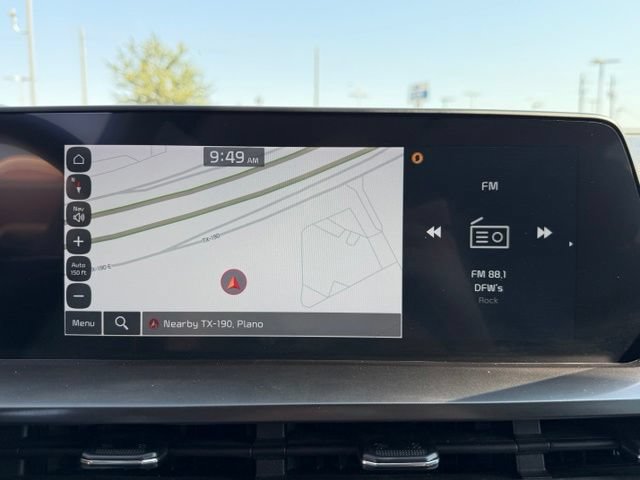 Used 2025 Kia Telluride S AWD/4WD image 19