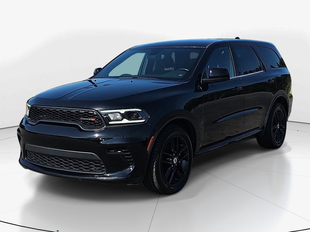 Used 2023 Dodge Durango GT RWD image 11