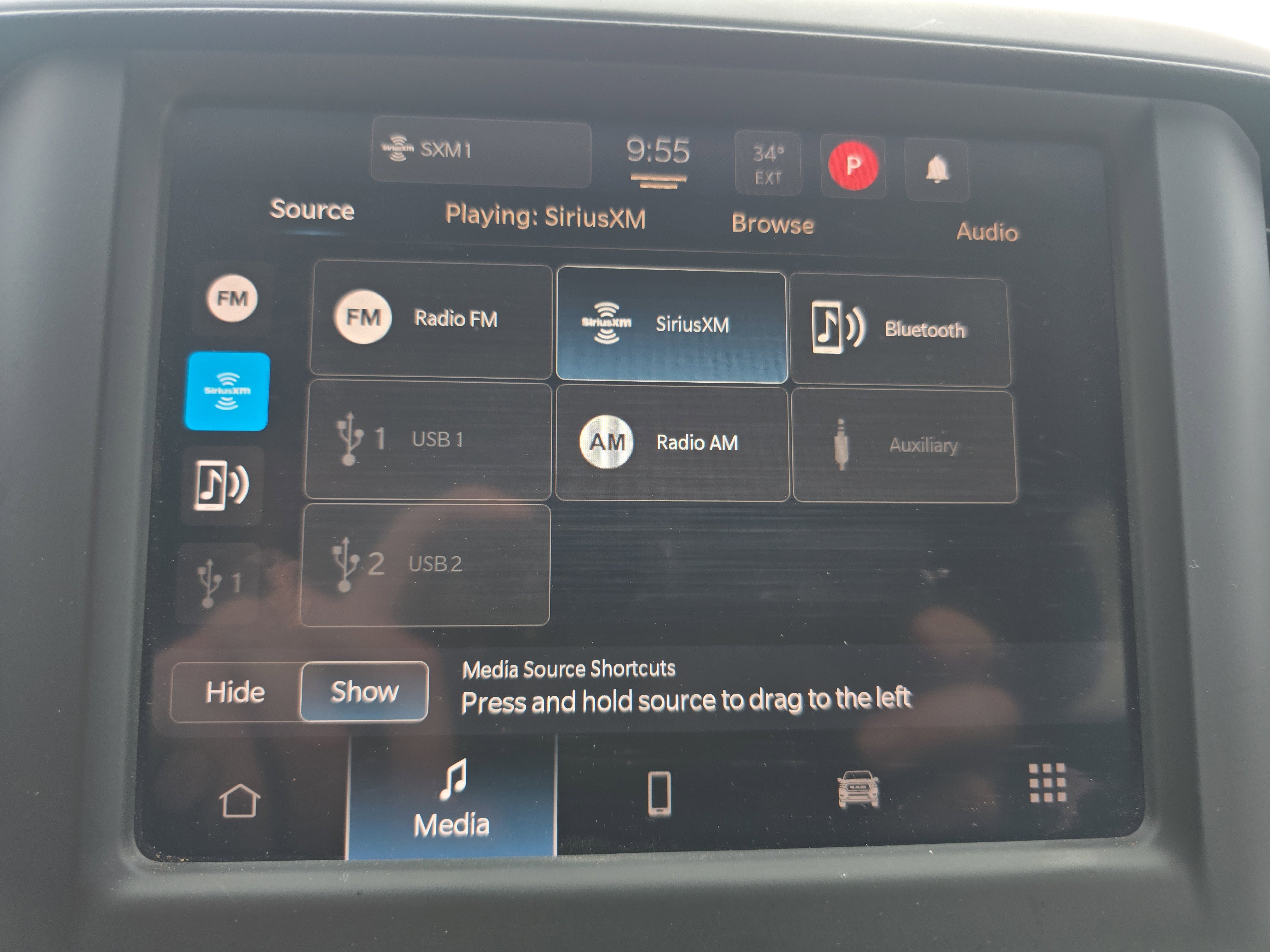 Used 2022 RAM 2500 Tradesman image 31