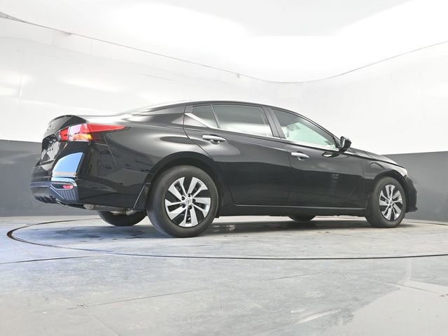 Used 2020 Nissan Altima 2.5 S FWD image 30