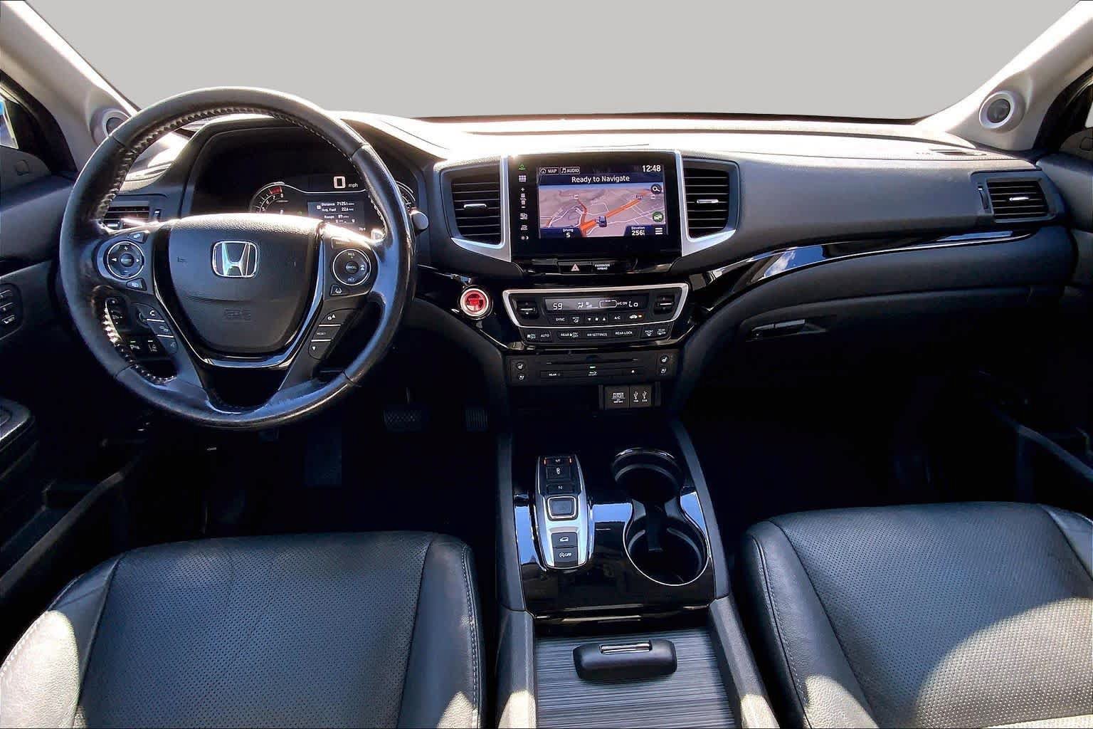 Used 2016 Honda Pilot Elite image 15
