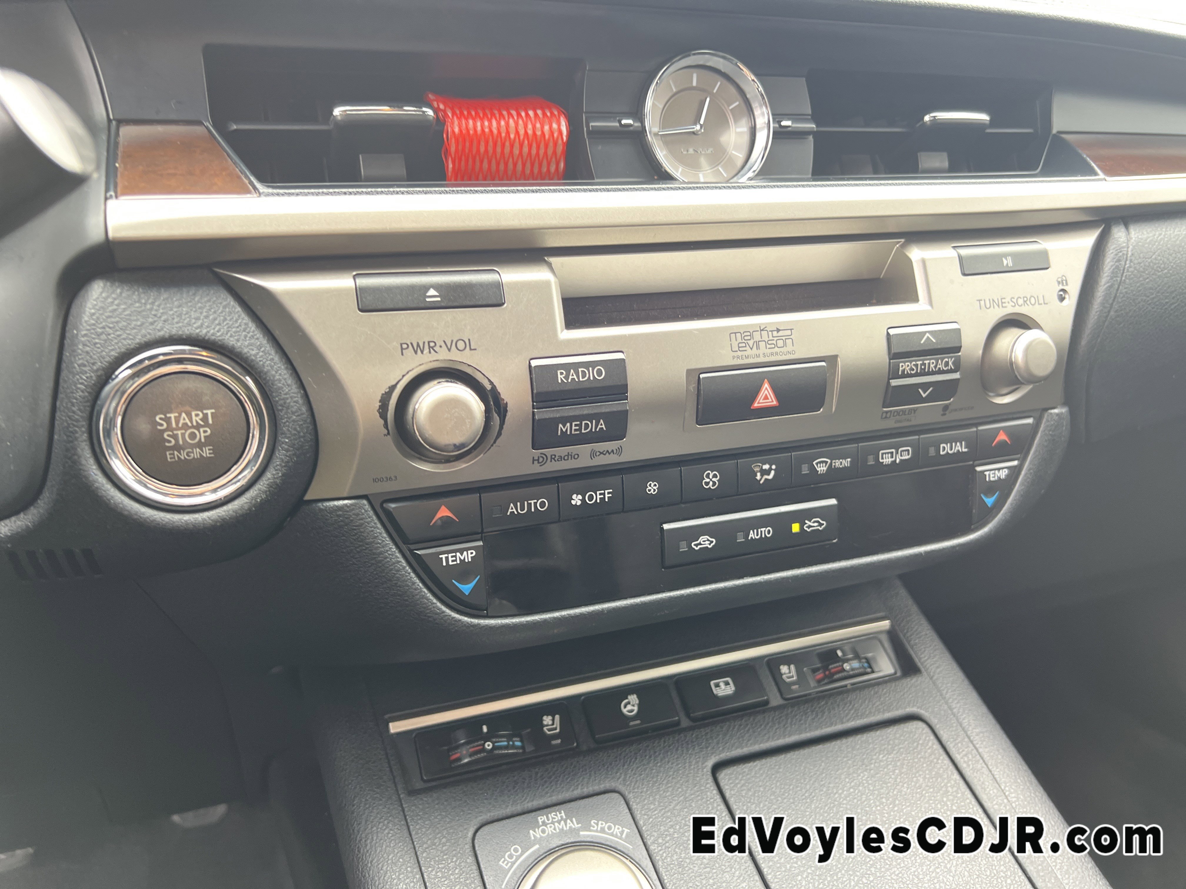 Used 2014 Lexus ES 350 image 39