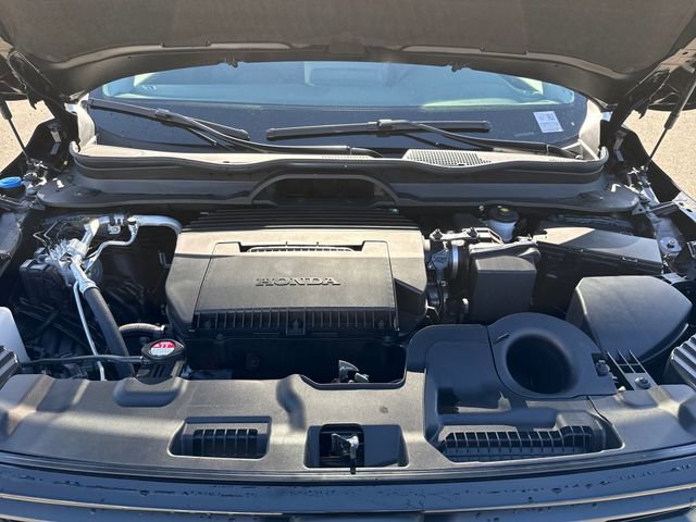 Used 2026 Honda Passport RTL image 33