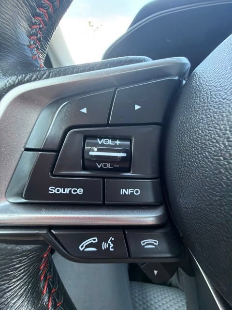 Used 2021 Subaru Forester Sport AWD/4WD image 16