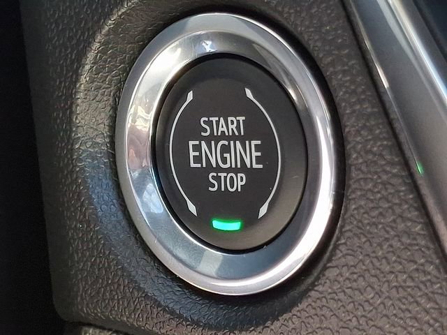 Used 2025 Buick Encore GX Avenir w/ Avenir Convenience Package AWD/4WD image 24