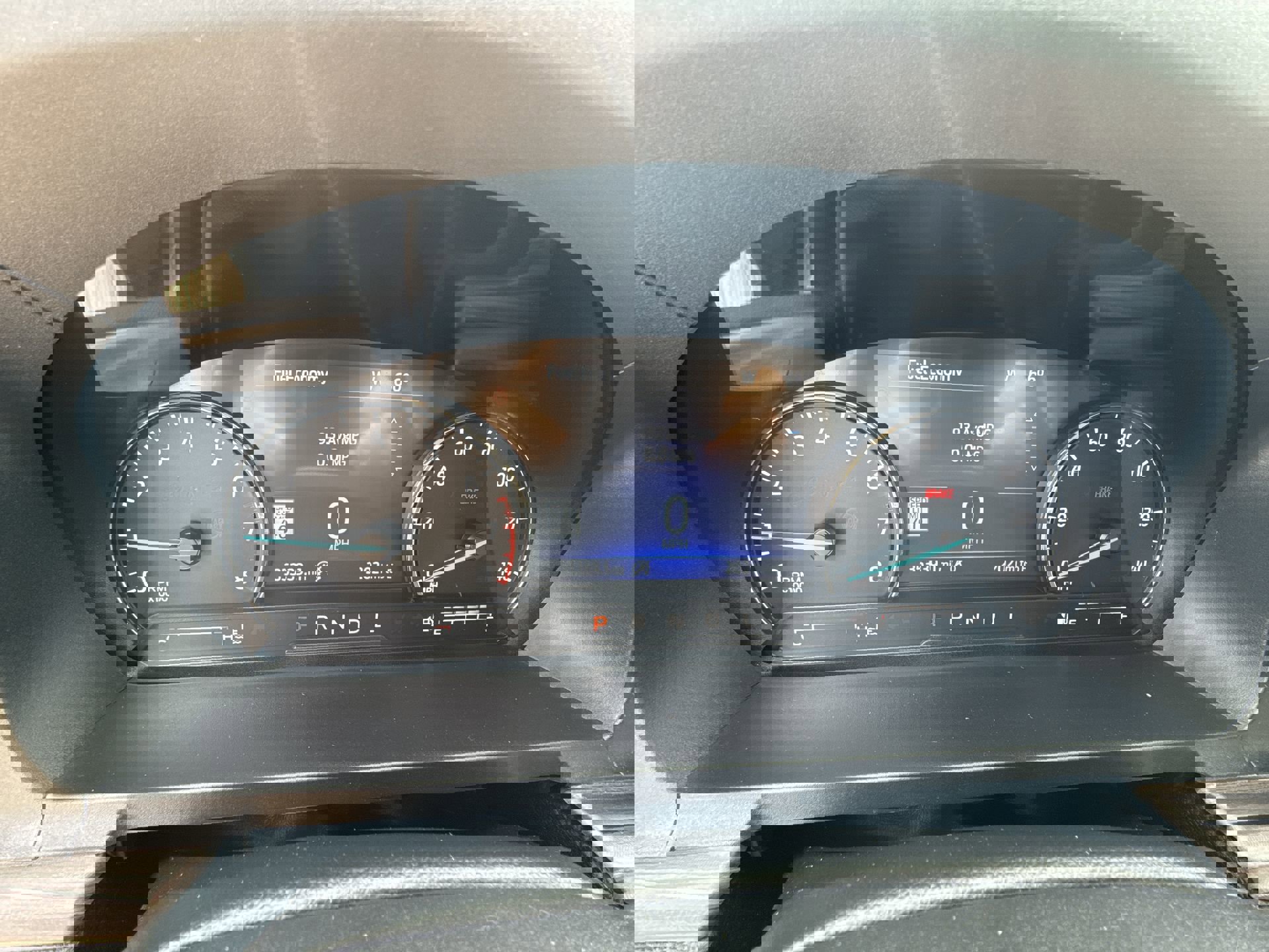 Used 2023 Ford Explorer Limited image 11