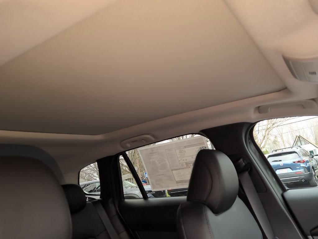 New 2026 MAZDA CX-50 AWD 2.5 S w/ Cargo Package image 8