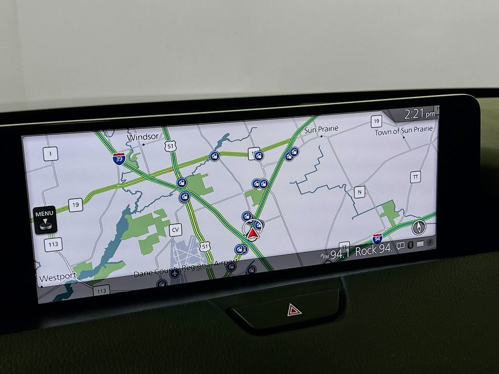 Used 2024 MAZDA CX-90 3.3 Turbo S image 12