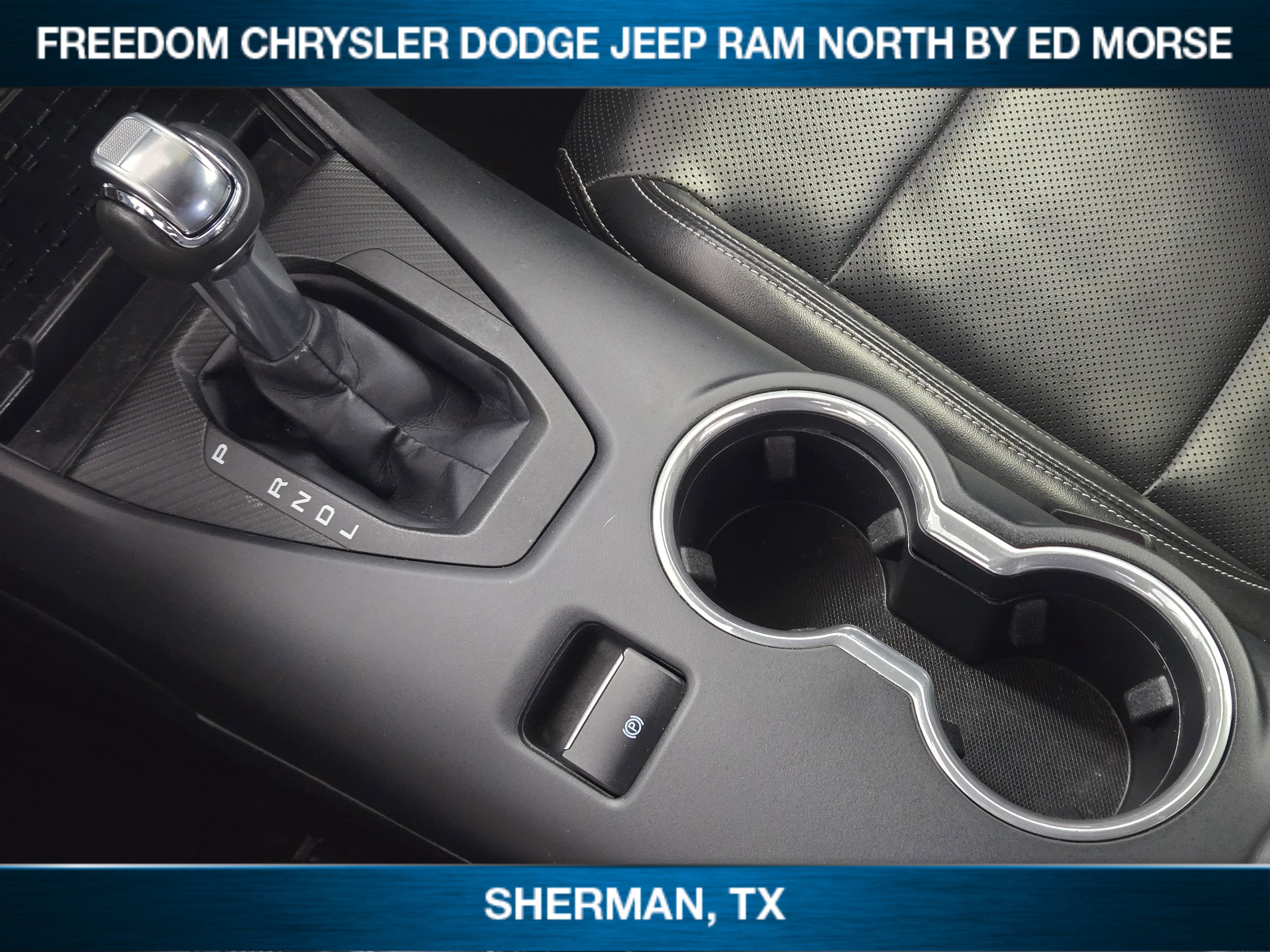 Used 2024 Ford Mustang Premium image 14