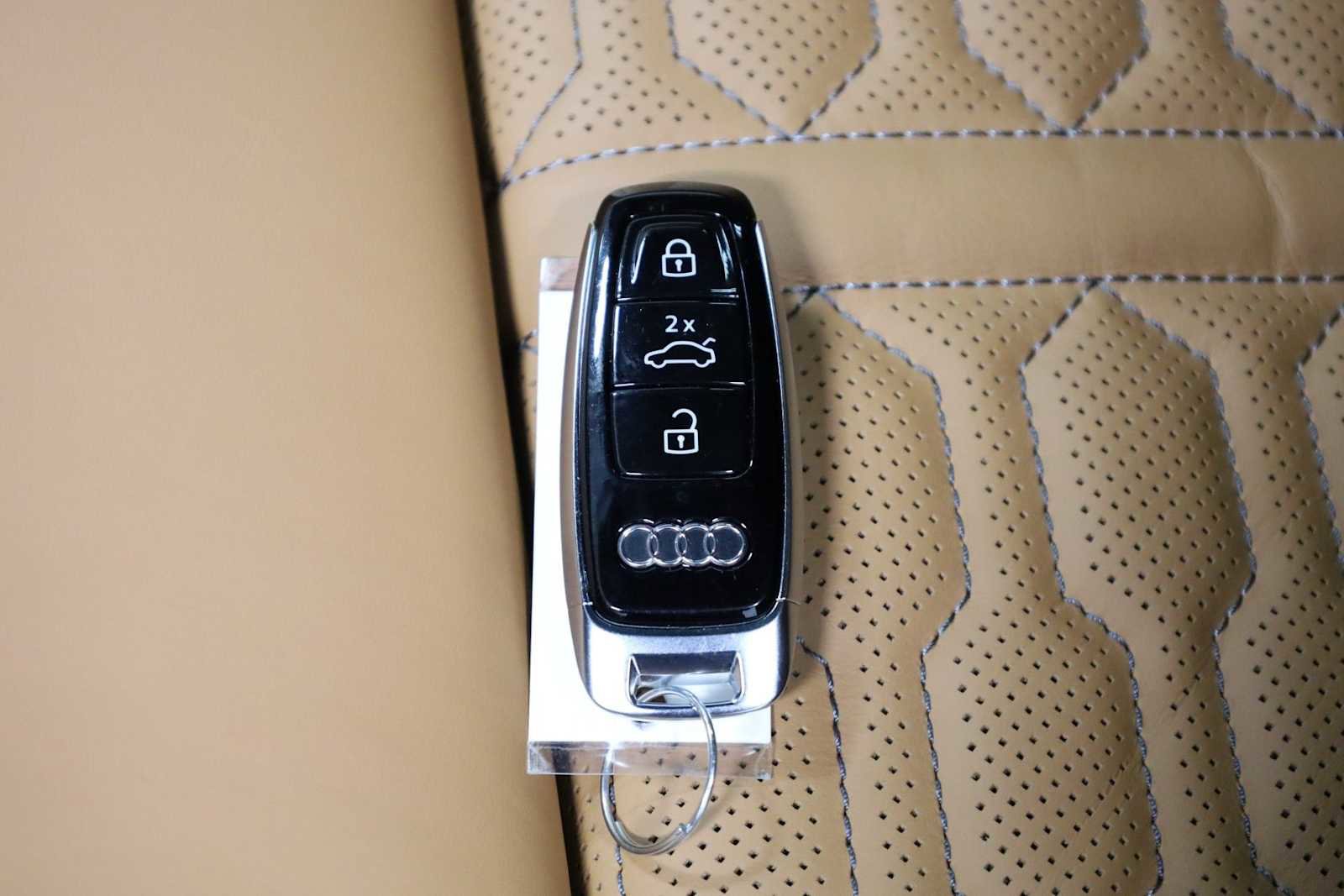 New 2026 Audi RS 6 performance image 41