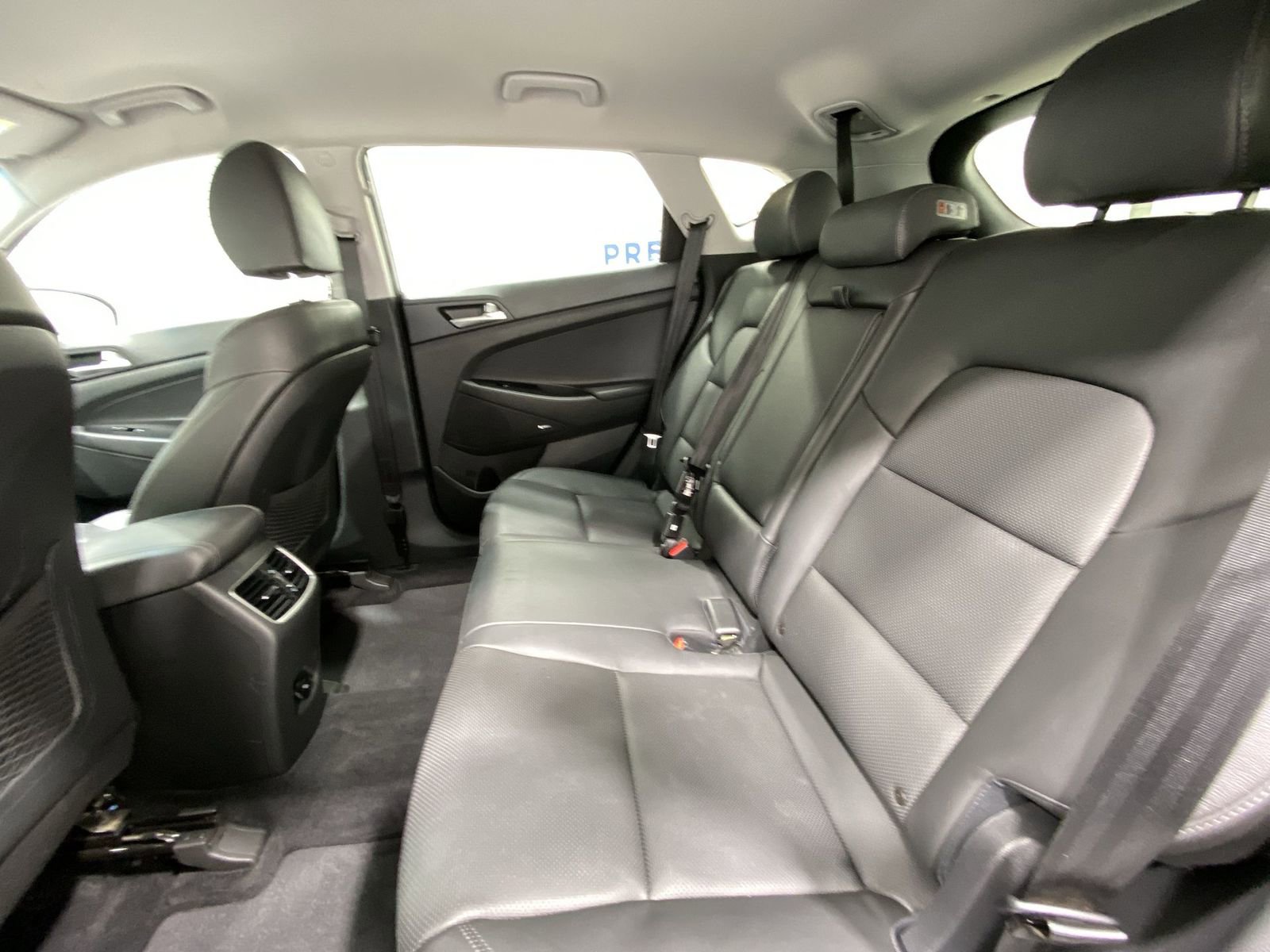 Used 2020 Hyundai Tucson Limited AWD/4WD image 21