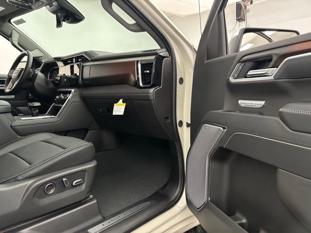 New 2026 GMC Sierra 1500 Denali image 36