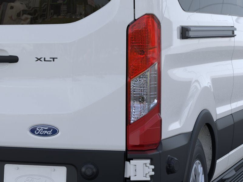 New 2026 Ford Transit 350 XLT RWD image 21