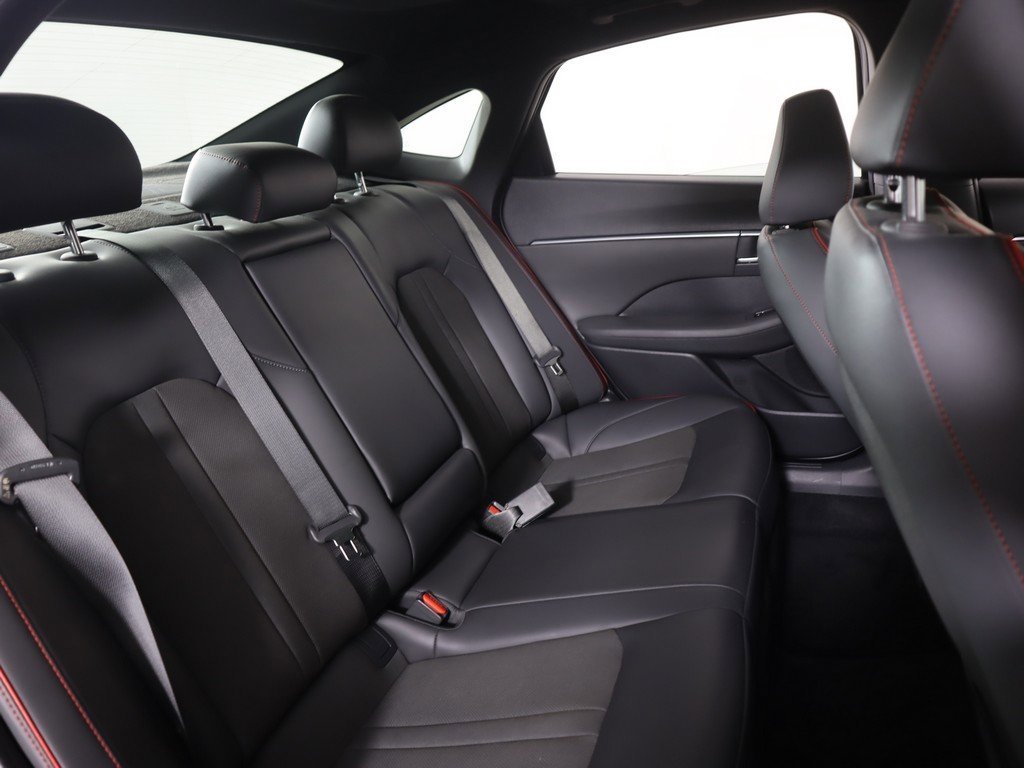 Used 2023 Hyundai Sonata SEL Plus w/ Cargo Package image 35