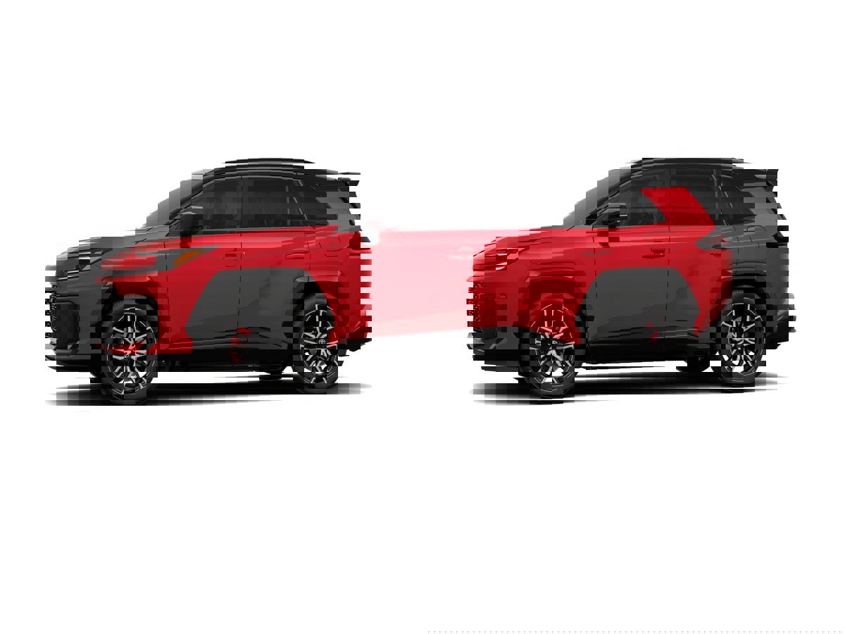 New 2026 Toyota RAV4 AWD Plug-in Hybrid image 3