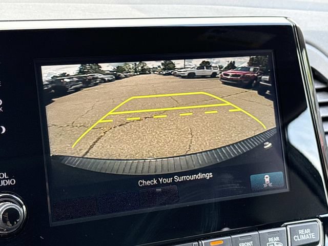 Used 2019 Honda Odyssey EX-L image 21