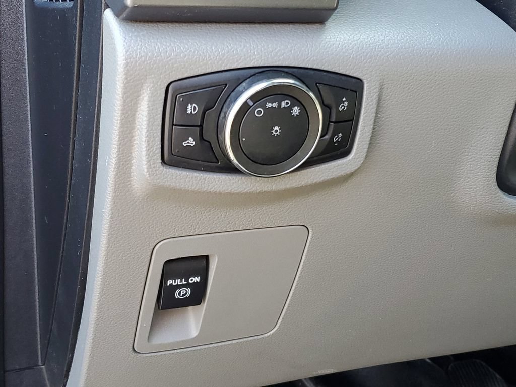Used 2020 Ford F150 XLT AWD/4WD image 11
