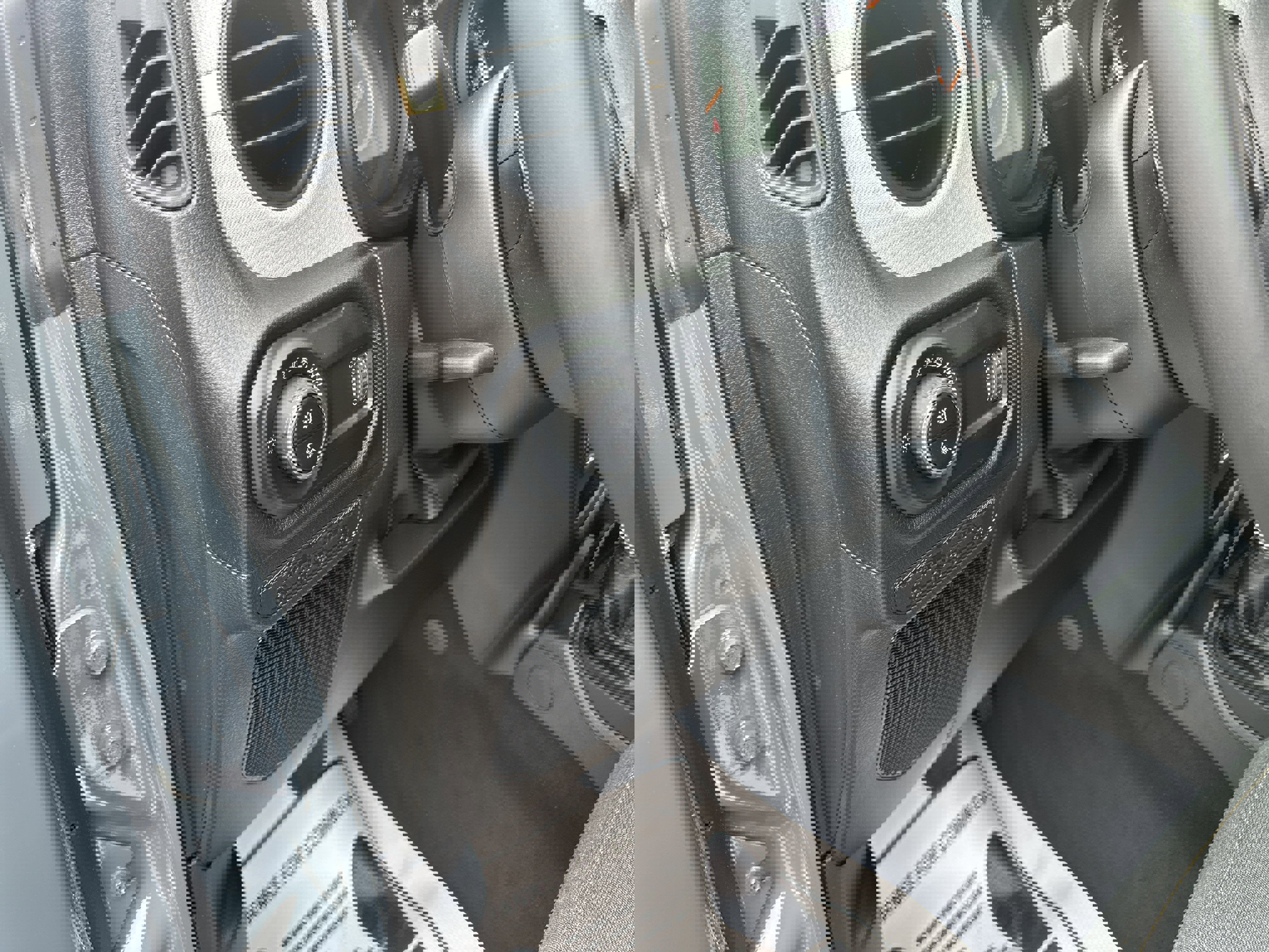 New 2025 Jeep Gladiator Sport image 33