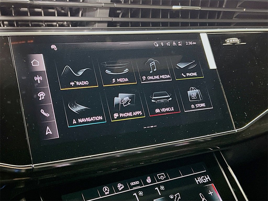 New 2026 Audi Q8 Premium Plus image 14