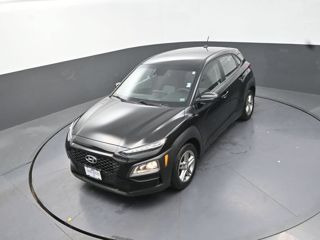 Used 2021 Hyundai Kona SE AWD/4WD image 15