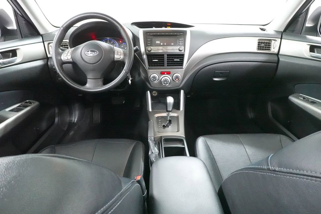 Used 2010 Subaru Forester 2.5X Limited AWD/4WD image 9