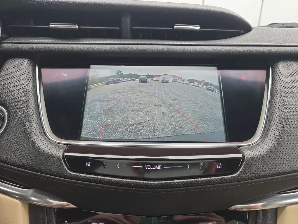 Used 2019 Cadillac XT5 Luxury FWD image 35