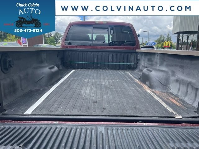 Used 2011 Ford F350 King Ranch AWD/4WD image 30