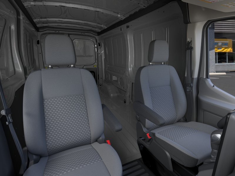 New 2026 Ford Transit 250 148 Medium Roof Extended AWD image 31
