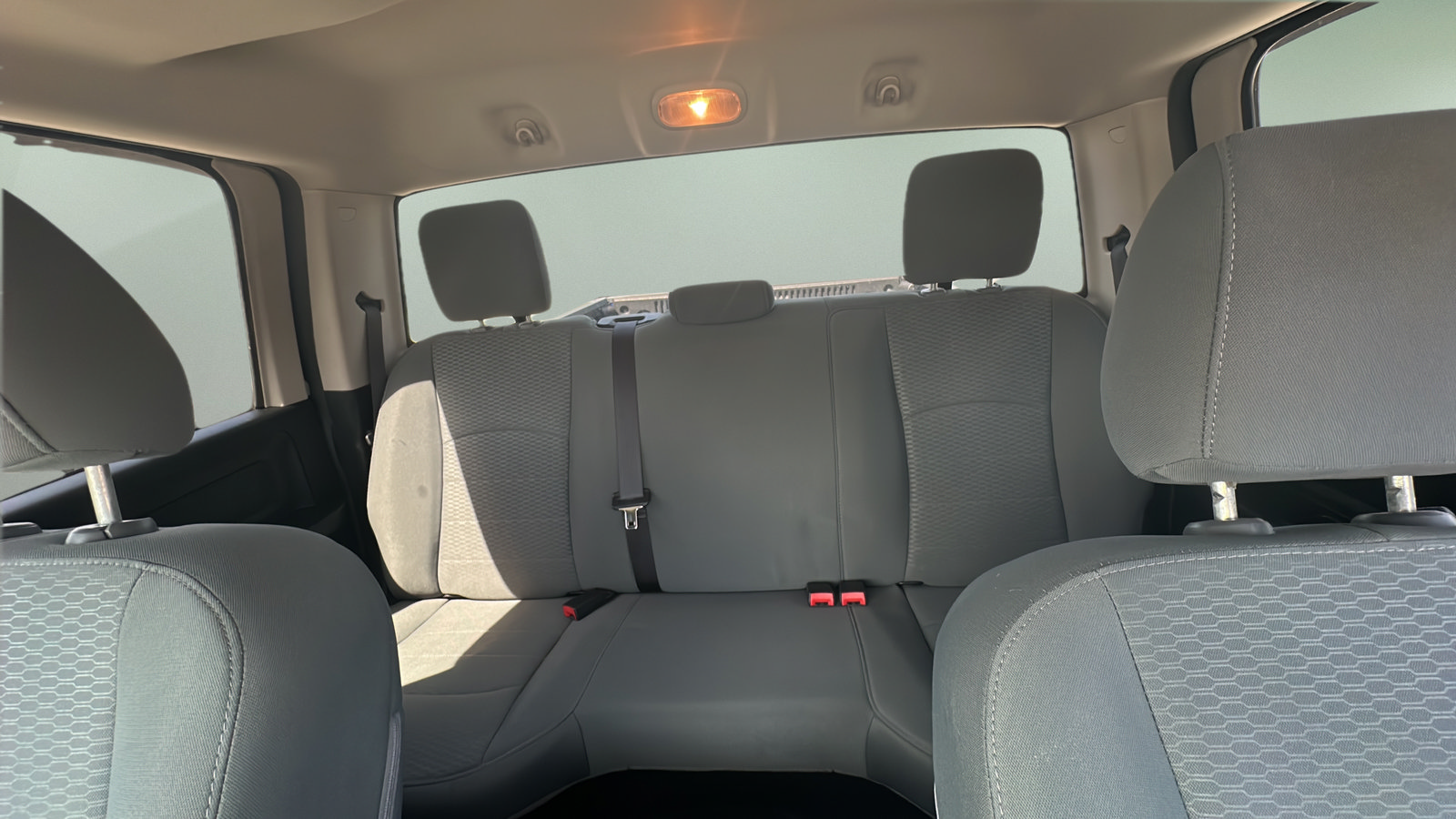 Used 2016 RAM 1500 Tradesman w/ Popular Equipment Group AWD/4WD image 19