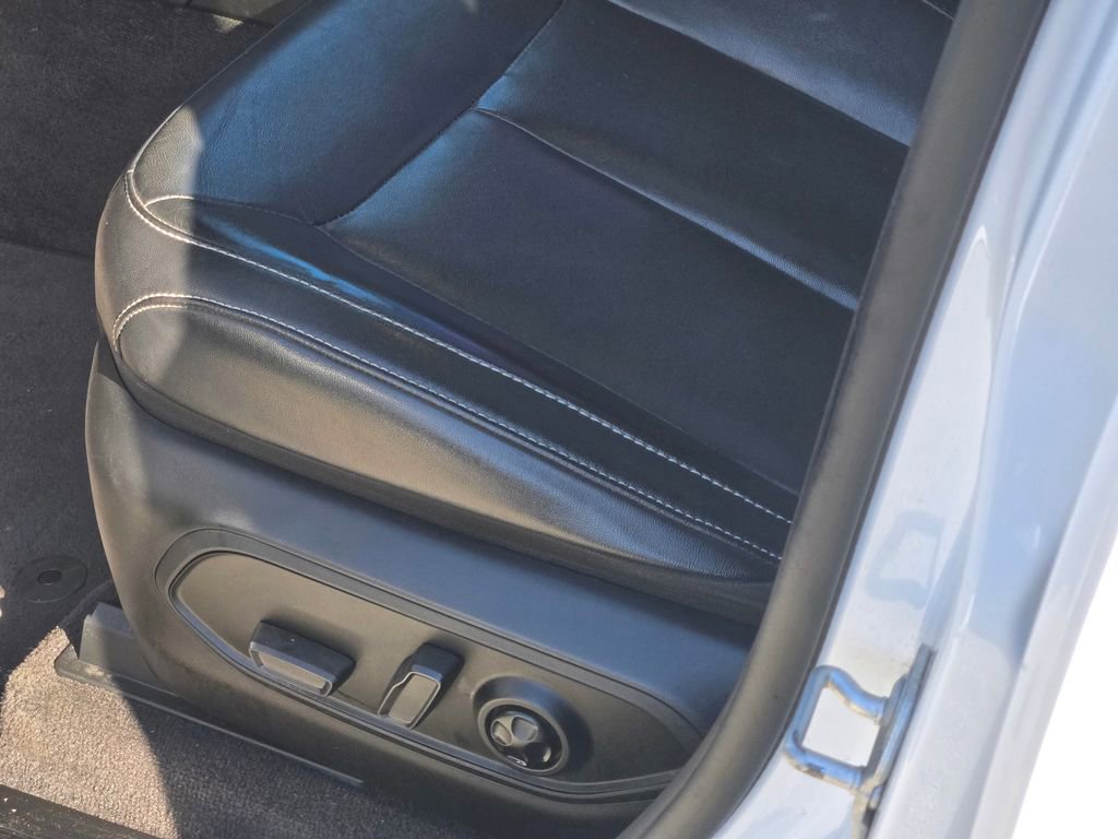 Used 2021 Jeep Grand Cherokee L Limited image 37