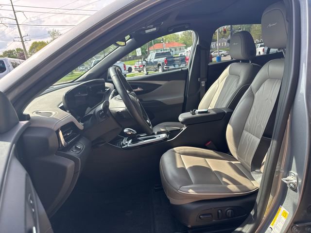 Certified 2024 Buick Envista Avenir image 12
